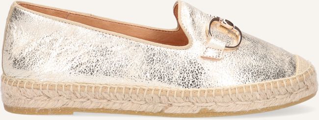 Gouden KANNA Espadrilles DORA Gouden KANNA Espadrilles DORA - large