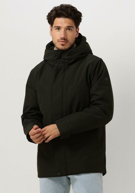 Groene ELVINE Parka's BARNARD - large