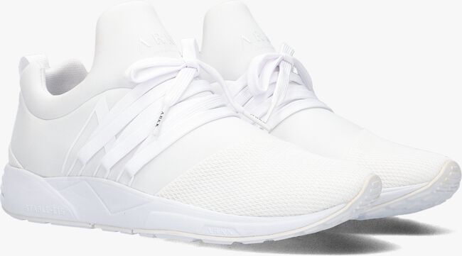 Witte COPENHAGEN sneakers RAVEN-W | Omoda