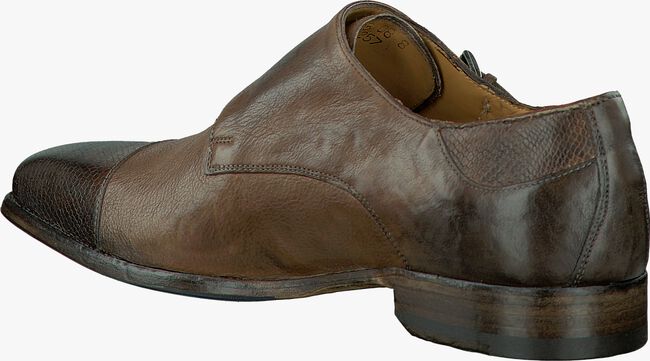 Bruine GREVE BARBERA MONK Nette schoenen - large