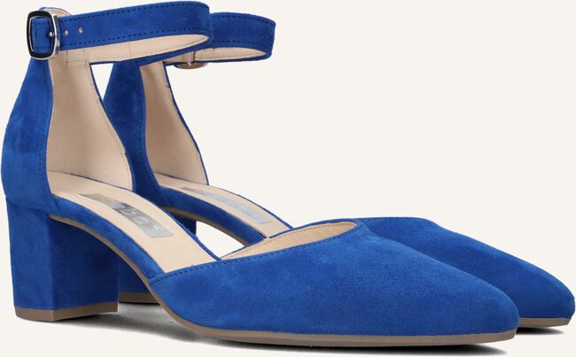 Blauwe GABOR Sandalen met hak 340 Blauwe GABOR Sandalen met hak 340 - large