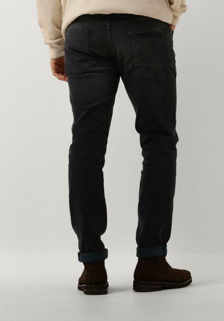 Grijze SCOTCH & SODA Slim fit jeans SEASONAL ESSENTIALS RALSTON SLIM JEANS - large