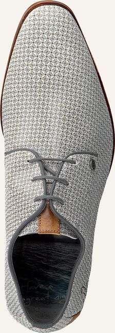 Grijze REHAB Nette schoenen GREG CLOVER Grijze REHAB Nette schoenen GREG CLOVER - large