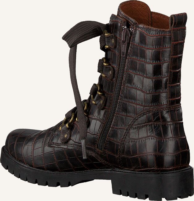 Bruine OMODA Veterboots BEE 3216 Bruine OMODA Veterboots BEE 3216 - large