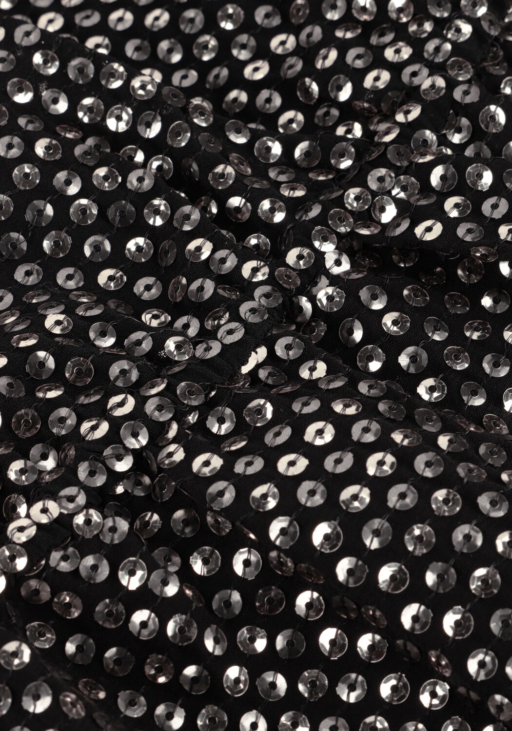 Zwarte NIK & NIK Mini jurk NIEN DRESS - large