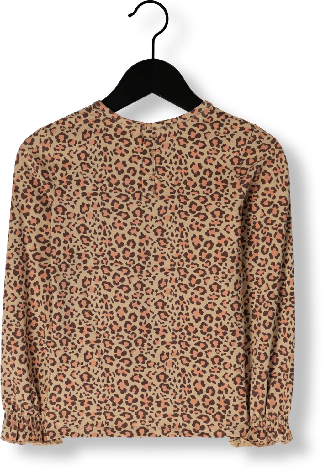 Z8 Meisjes Tops & T-shirts Delfina Beige