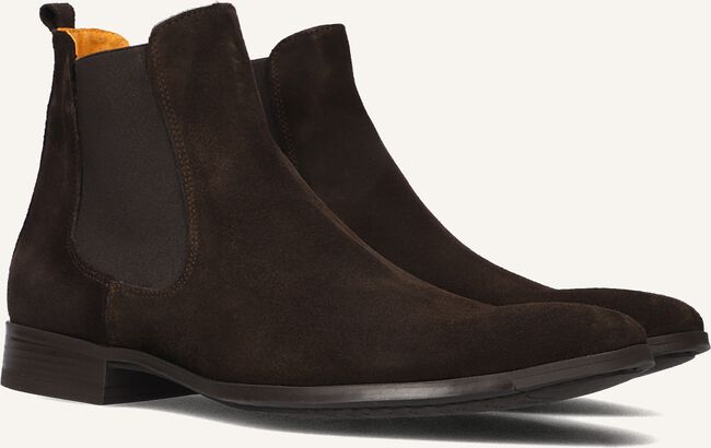 Bruine REINHARD FRANS Chelsea boots CHELSEA Bruine REINHARD FRANS Chelsea boots CHELSEA - large