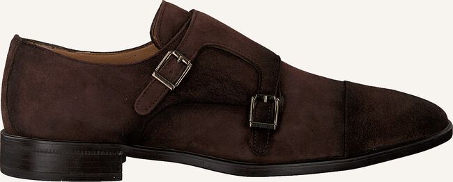 Bruine MAZZELTOV Nette schoenen 3654 Bruine MAZZELTOV Nette schoenen 3654 - large