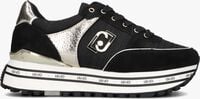 Zwarte LIU JO Lage sneakers MAXI WONDER 20 - medium