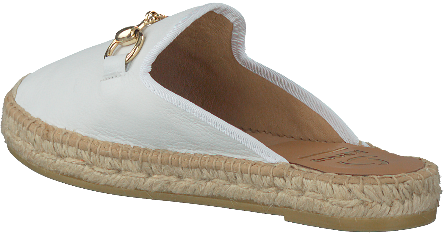 kanna espadrilles compensées