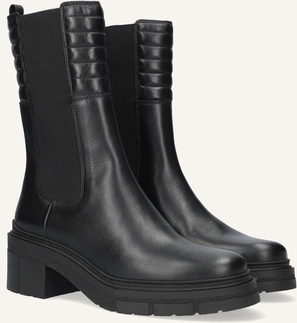 Zwarte UNISA Chelsea boots JINA Zwarte UNISA Chelsea boots JINA - large