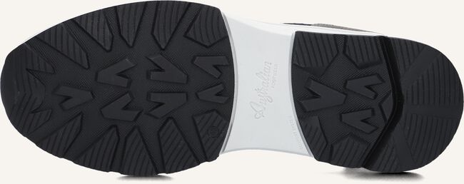 Donkerblauwe AUSTRALIAN Lage sneakers COVILHA Donkerblauwe AUSTRALIAN Lage sneakers COVILHA - large