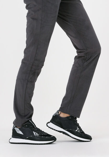 Zwarte FLORIS VAN BOMMEL Lage sneakers 85349 Zwarte FLORIS VAN BOMMEL Lage sneakers 85349 - large