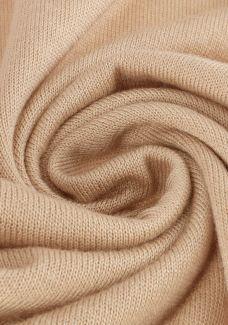 Camel RUBY TUESDAY Coltrui VEANNA TURTLE NECK BALLOON SLEEVES PULL Camel RUBY TUESDAY Coltrui VEANNA TURTLE NECK BALLOON SLEEVES PULL - large