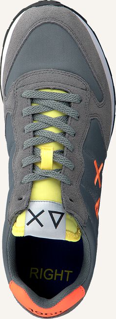 Grijze SUN68 Lage sneakers RUNNING ADULT Grijze SUN68 Lage sneakers RUNNING ADULT - large