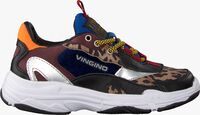Multi VINGINO Lage sneakers VINCIA - medium