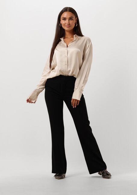 Zwarte INWEAR Pantalon VETAIW ADIAN BOOTCUT PANT - large