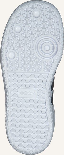 Witte ADIDAS Lage sneakers SAMBA OG EL I Witte ADIDAS Lage sneakers SAMBA OG EL I - large