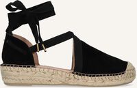 Zwarte FRED DE LA BRETONIERE Espadrilles 152010166 - medium