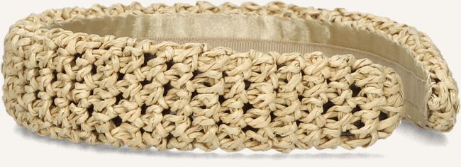 Beige BECKSONDERGAARD Haarbanden DALIA HAIRBRACE Beige BECKSONDERGAARD Haarbanden DALIA HAIRBRACE - large