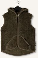 Groene ALWERO Bodywarmer ALWERO BODYWARMER ROBBY Groene ALWERO Bodywarmer ALWERO BODYWARMER ROBBY - medium