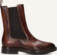 Cognac NOTRE-V Chelsea boots 2SAINT222 - medium