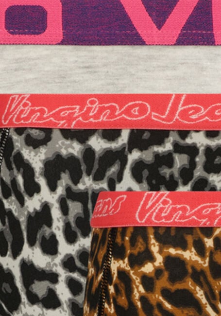 Multi VINGINO Ondergoed G261 MULTI 5PACK - large