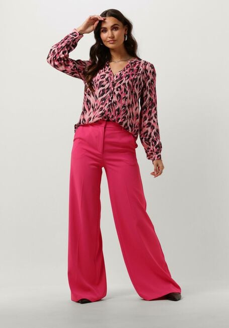 Roze SILVIAN HEACH Blouses GPP24116CA - large