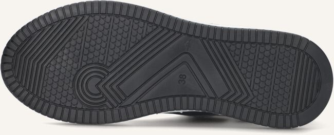 Zwarte NOTRE-V Hoge sneakers 05-22 Zwarte NOTRE-V Hoge sneakers 05-22 - large