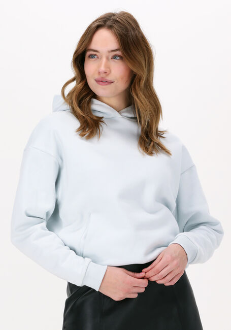 Lichtblauwe CATWALK JUNKIE Sweater SW THE NEW POWERSUIT - large