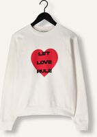 CATWALK JUNKIE GRAPHIC SWEATER CATWALK JUNKIE GRAPHIC SWEATER - medium