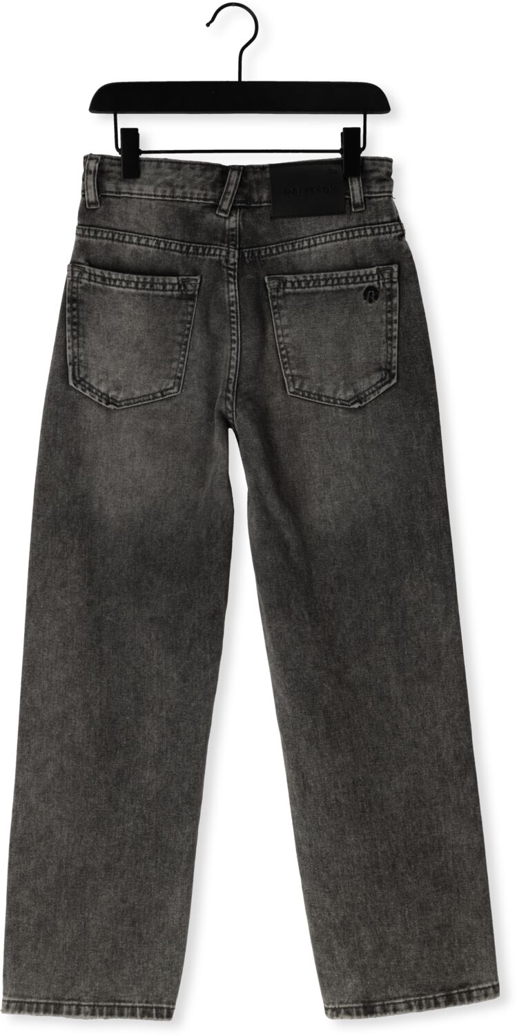 RAIZZED Jongens Jeans Hanoi Zwart