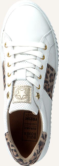 Beige BULLBOXER Lage sneakers AIB006E5L Beige BULLBOXER Lage sneakers AIB006E5L - large