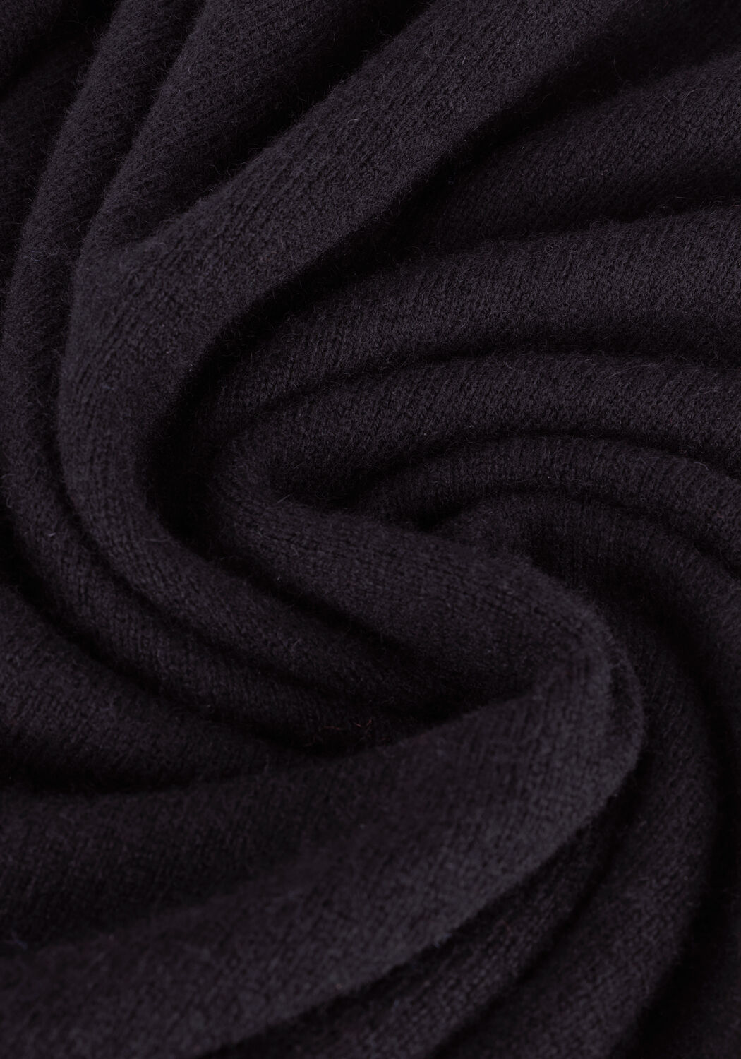 Zwarte NOT SHY Trui MARGARETH - large