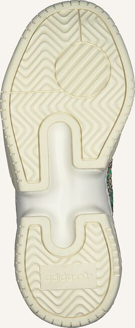 Beige ADIDAS Lage sneakers SUPERCOURT RX W Beige ADIDAS Lage sneakers SUPERCOURT RX W - large