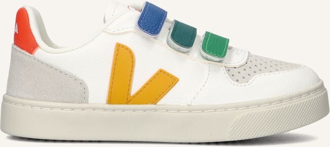 Multi VEJA Lage sneakers SMALL V-10 Multi VEJA Lage sneakers SMALL V-10 - large
