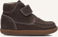 Bruine SHOESME Sneakers BF23W006 - medium