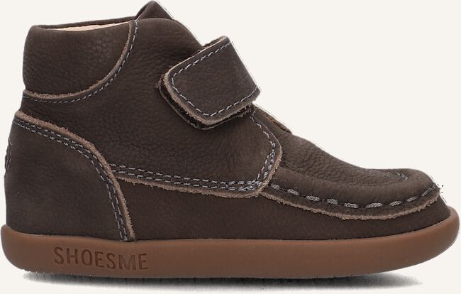 Bruine SHOESME Sneakers BF23W006 Bruine SHOESME Sneakers BF23W006 - large