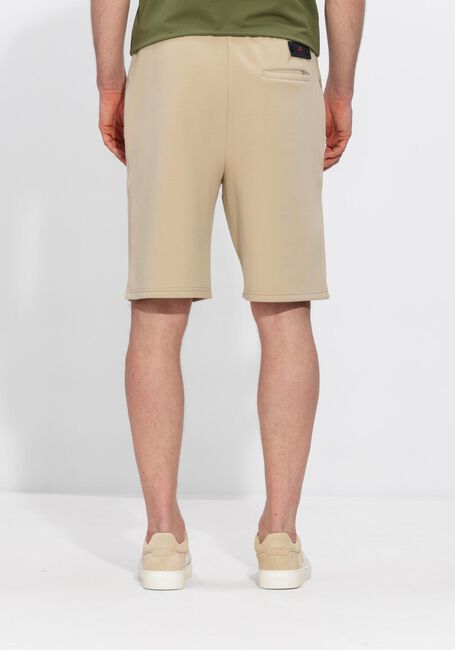 Beige PEUTEREY Korte broek MITCHEL - large