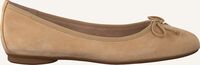Beige PAUL GREEN Ballerina's 2598 - medium