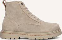Taupe BIRKENSTOCK Veterboots HIGHWOOD LACE MID - medium