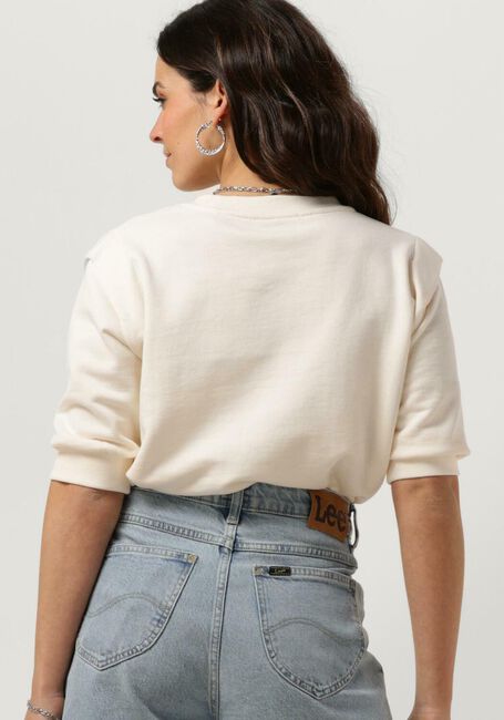 Ecru CATWALK JUNKIE Top SW NIA - large