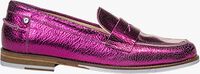 Roze FLORIS VAN BOMMEL Loafers SFW-40052 - medium