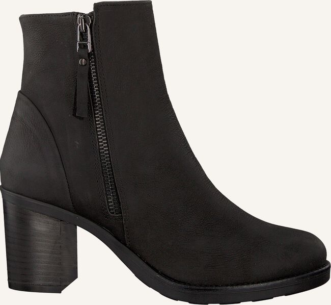 Zwarte OMODA Enkellaarsjes 8698 Zwarte OMODA Enkellaarsjes 8698 - large