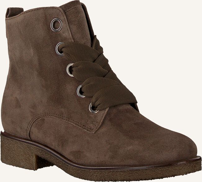 Taupe GABOR Veterboots 705 Taupe GABOR Veterboots 705 - large