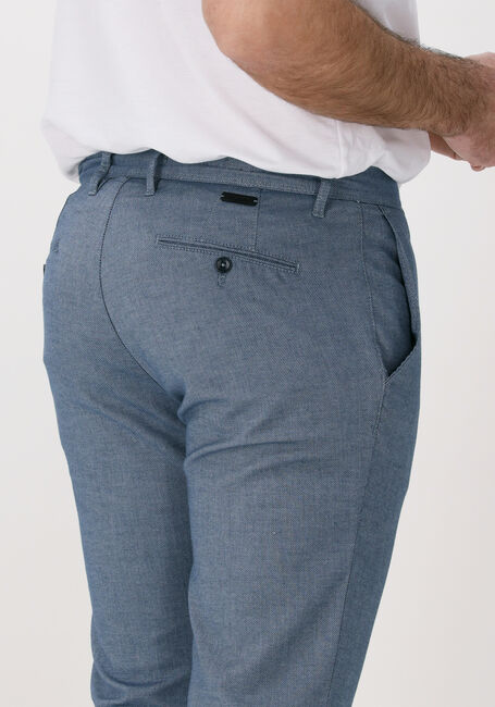 Blauwe ALBERTO Chino 6287 1918 ROB - large