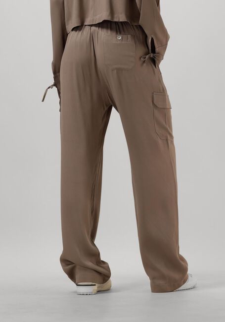 Taupe SOEURS DE PROVENCE Cargobroeken CONSTANCE PANT - large