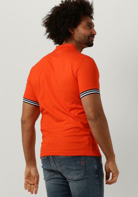 Rode GENTI Polo J7008-1219 - large
