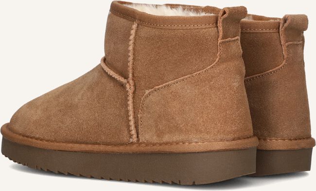 Cognac OMODA Vachtlaarzen JULIA Cognac OMODA Vachtlaarzen JULIA - large