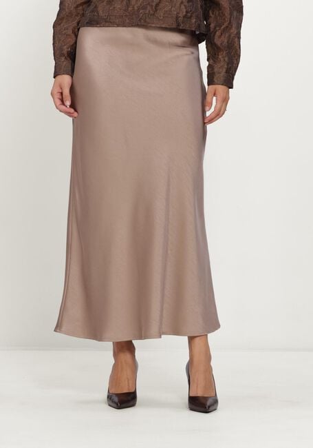 Beige NOTRE-V Midirok NV-INNA - large